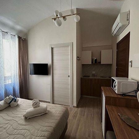 Talos Apartments San Vito Lo Capo Bagian luar foto