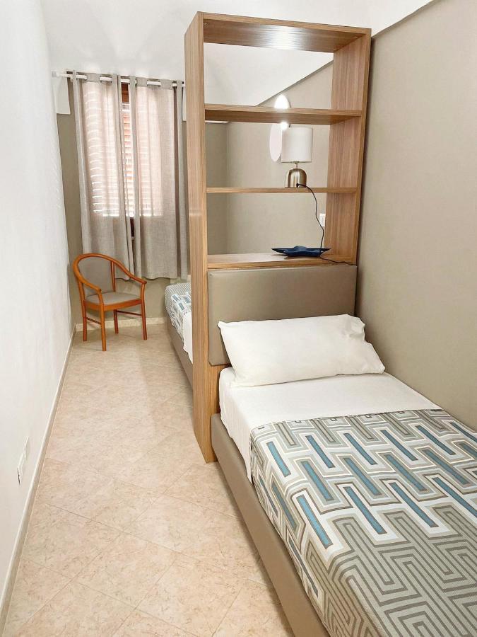 Talos Apartments San Vito Lo Capo Bagian luar foto